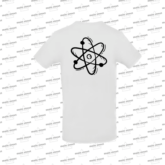 Marconi - Tshirt Chimica
