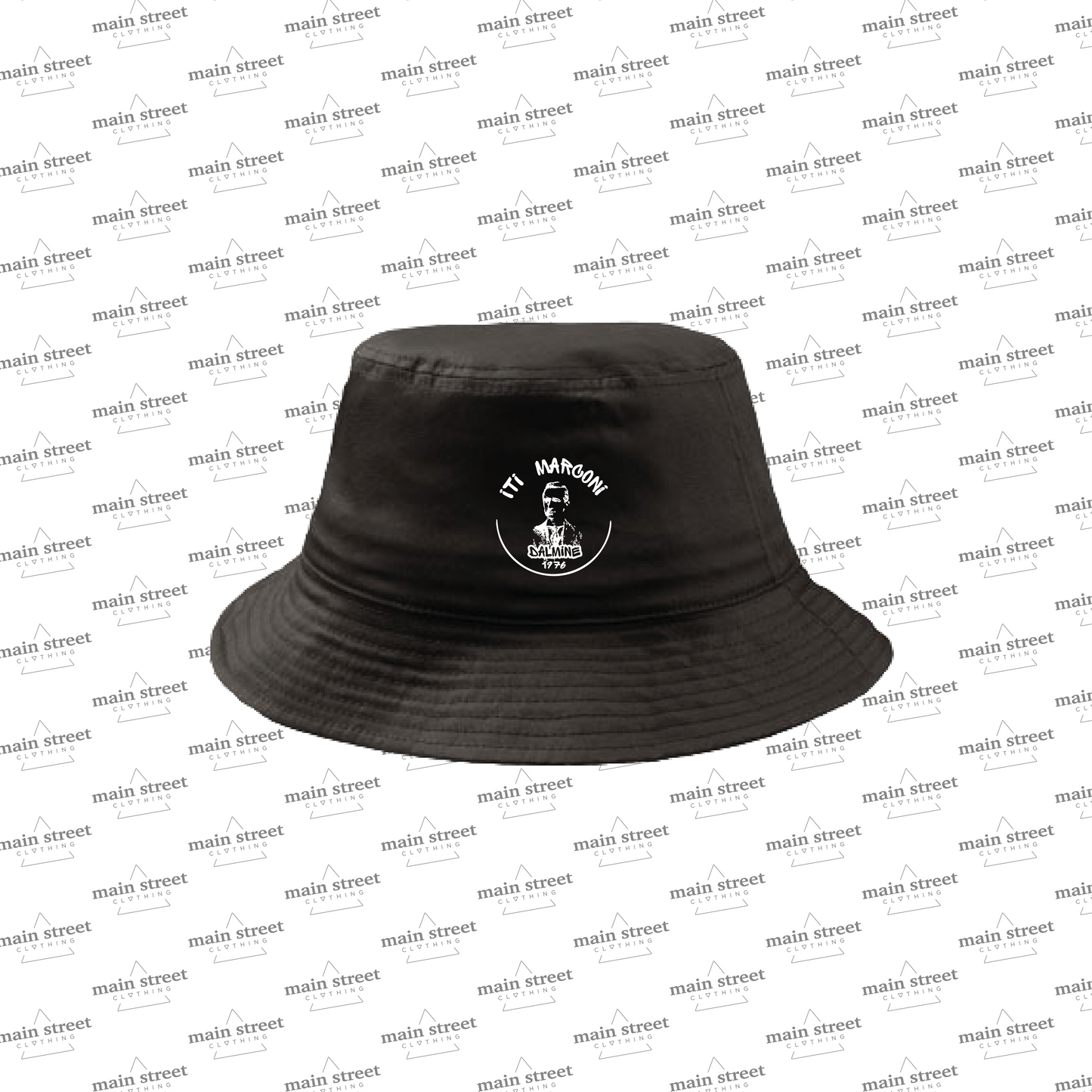 Marconi - Bucket