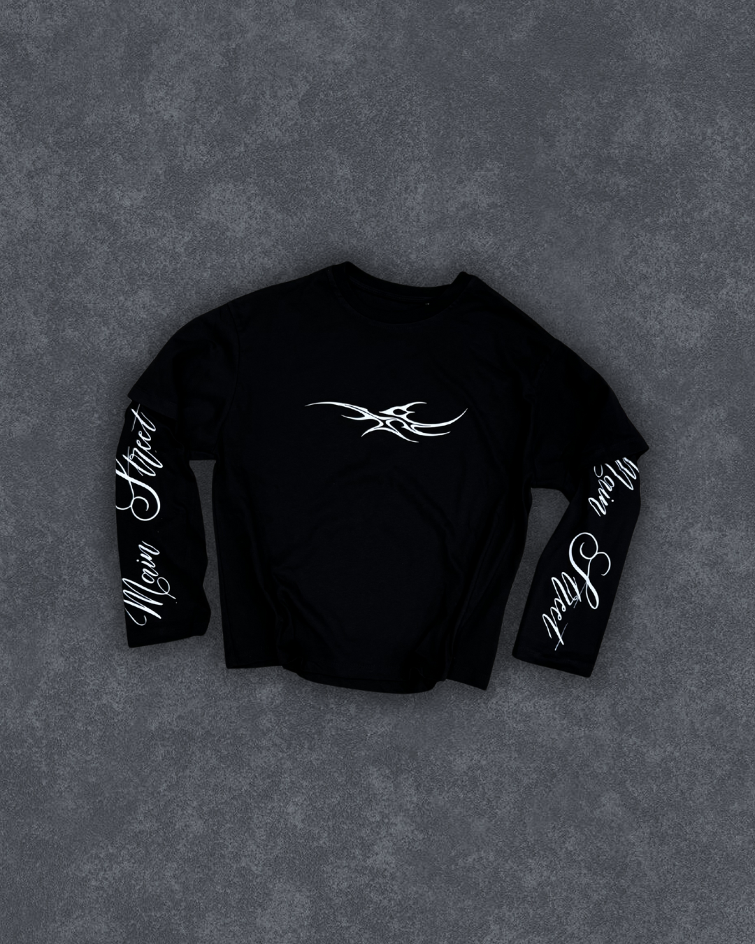 MAIN Longsleeve