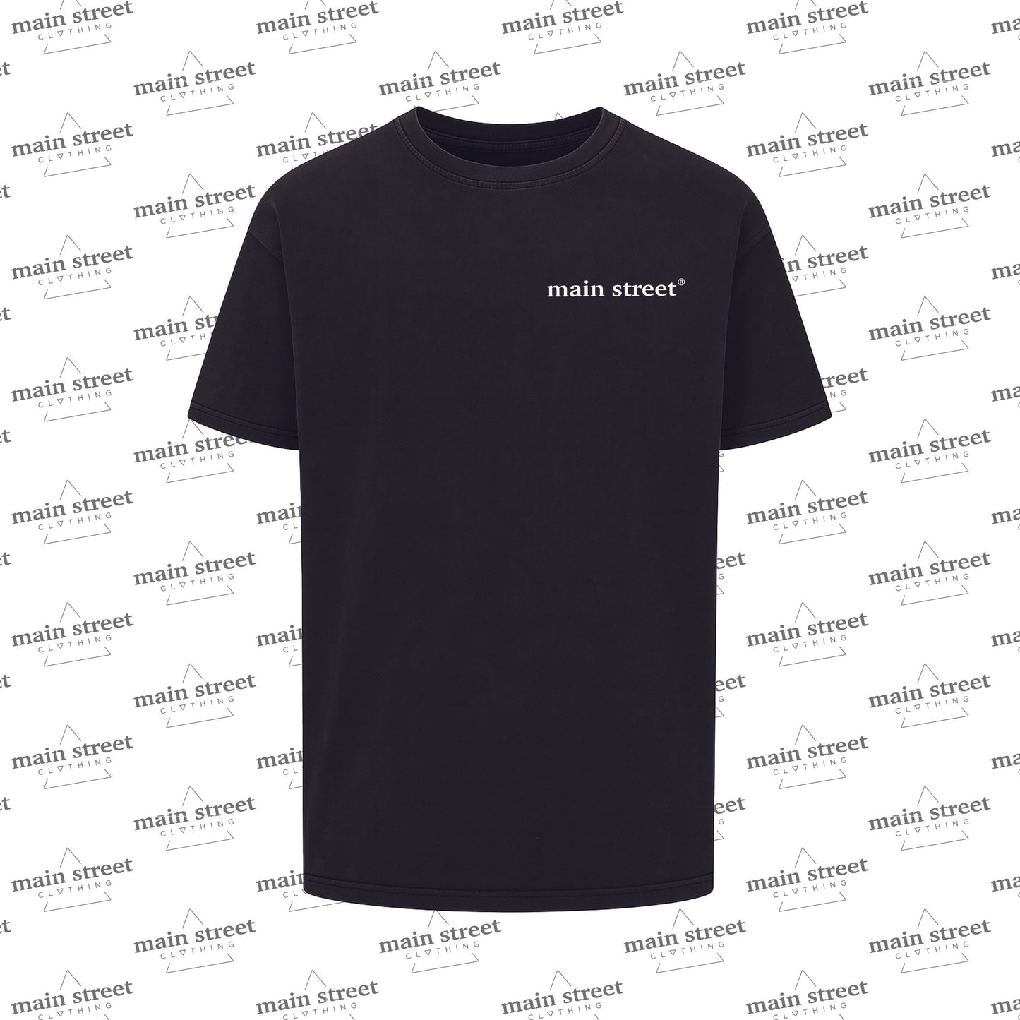 T-Shirt Tony Soprano