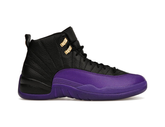 Jordan 12 Retro Field Purple