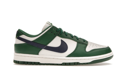 Nike Dunk Low Retro Gorge Green Midnight Navy