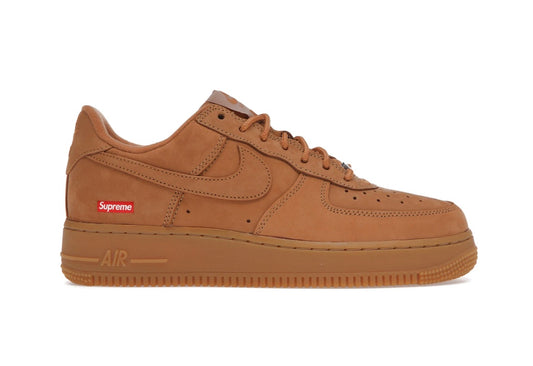 Nike Air Force 1 Low SP Supreme Wheat