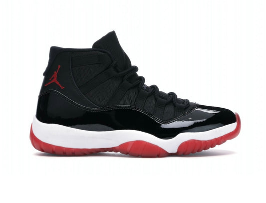 Jordan 11 Retro Playoffs Bred (2019)