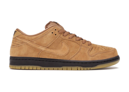 Nike SB Dunk Low Wheat (2021/2023)