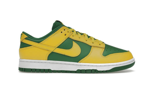 Nike Dunk Low Retro Reverse Brazil