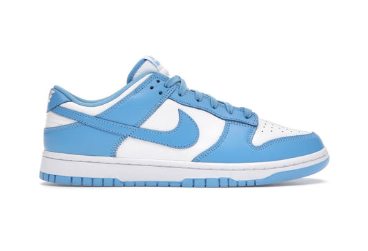 Nike Dunk Low UNC