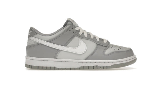 Nike Dunk Low Two Tone Grey