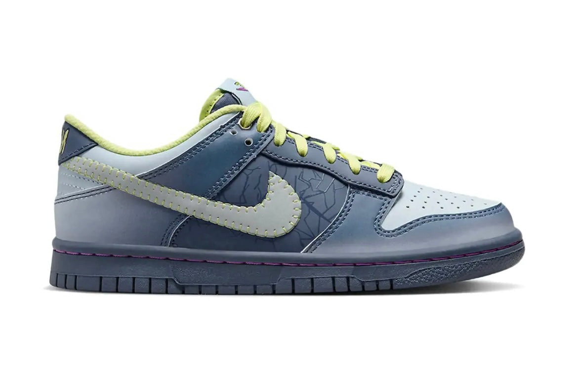 Nike Dunk Low Halloween I Am Fearless