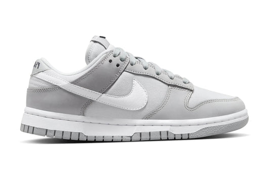 Nike Dunk Low Cool Grey Football Grey