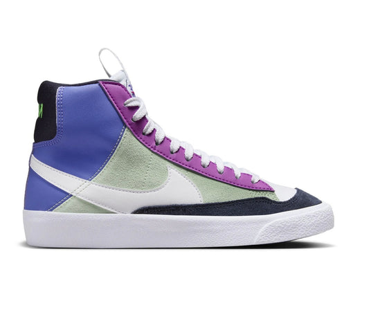 Nike Blazer Mid 77 Light Ultramarine