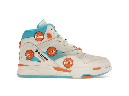 MSCHF x Reebok Pump Omni Zone IX