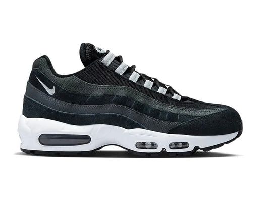 Nike Air Max 95 Black Anthracite Pure Platinum