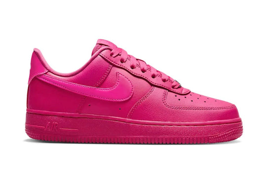 Nike Air Force 1 Low '07 Fireberry