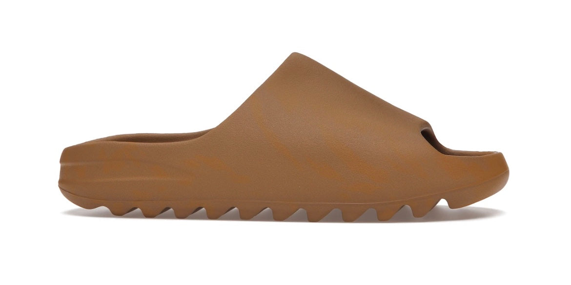 adidas Yeezy Slide Ochre