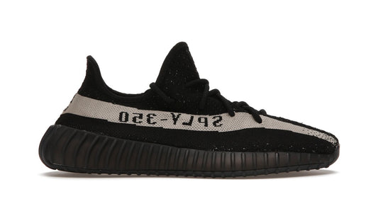 adidas Yeezy 350 V2 Core Black White