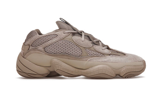 adidas Yeezy 500 Taupe Light