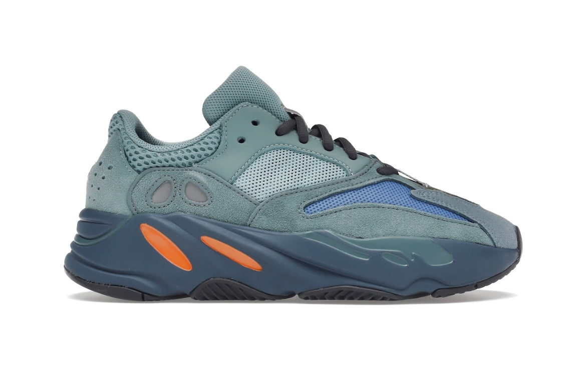 adidas Yeezy Boost 700 Faded Azure