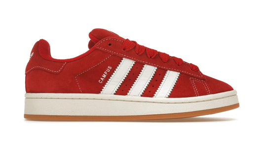 Adidas Campus 00s Better Scarlett Red White Cloud