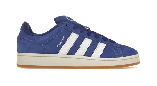 adidas Campus 00s Semi Lucid Blue Cloud White