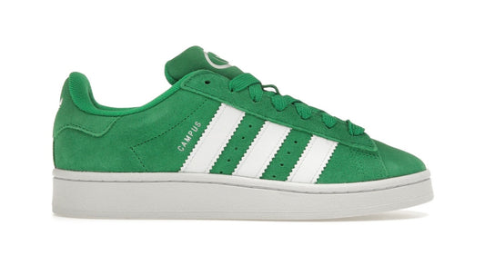 adidas Campus 00s Green White Cloud