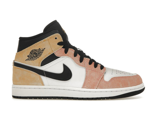 Jordan 1 Mid SE Flight Club