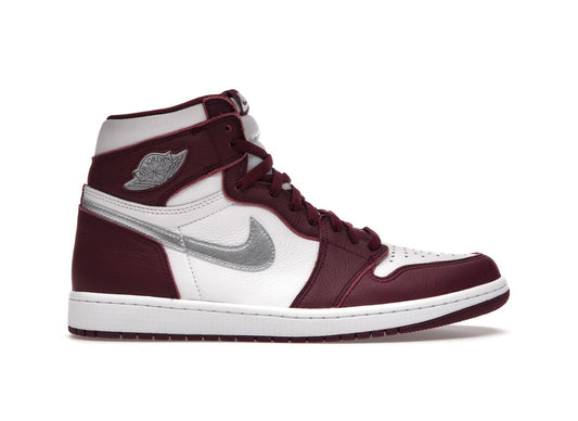 Jordan 1 Retro High OG Bordeaux