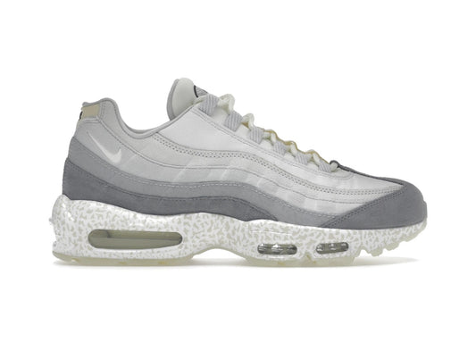 Nike Air Max 95 Light Bone GID