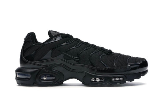 Nike Air Max Plus Triple Black