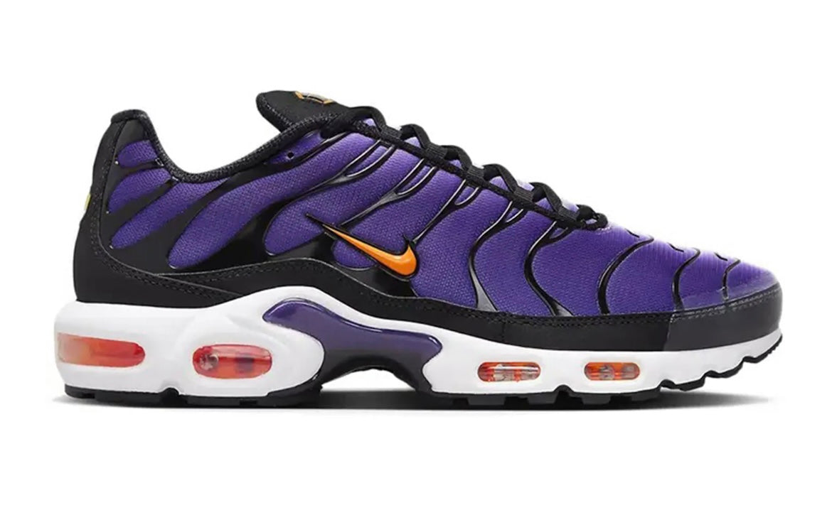 Nike Air Max Plus OG Voltage Purple (2024)