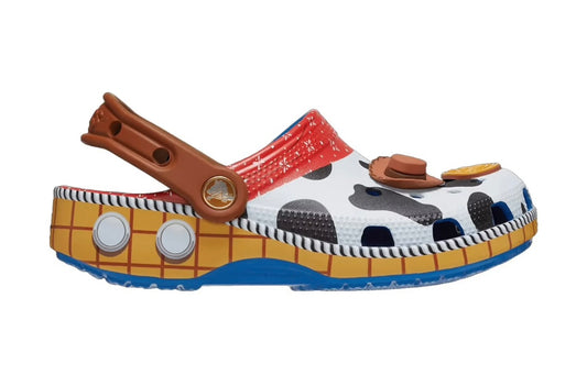 Crocs Classic Clog Toy Story Woody