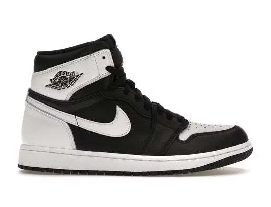 Jordan 1 Retro High OG Black White