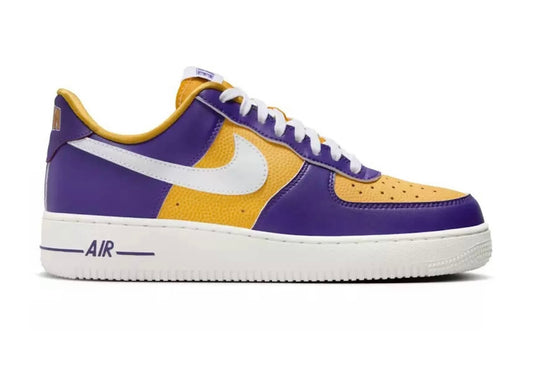 Nike Air Force 1 Low Be True To Her School LSU