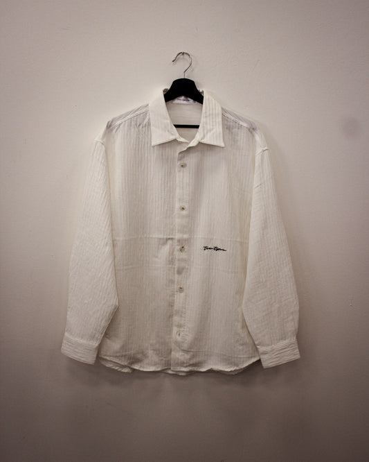 27 Textured Shirt