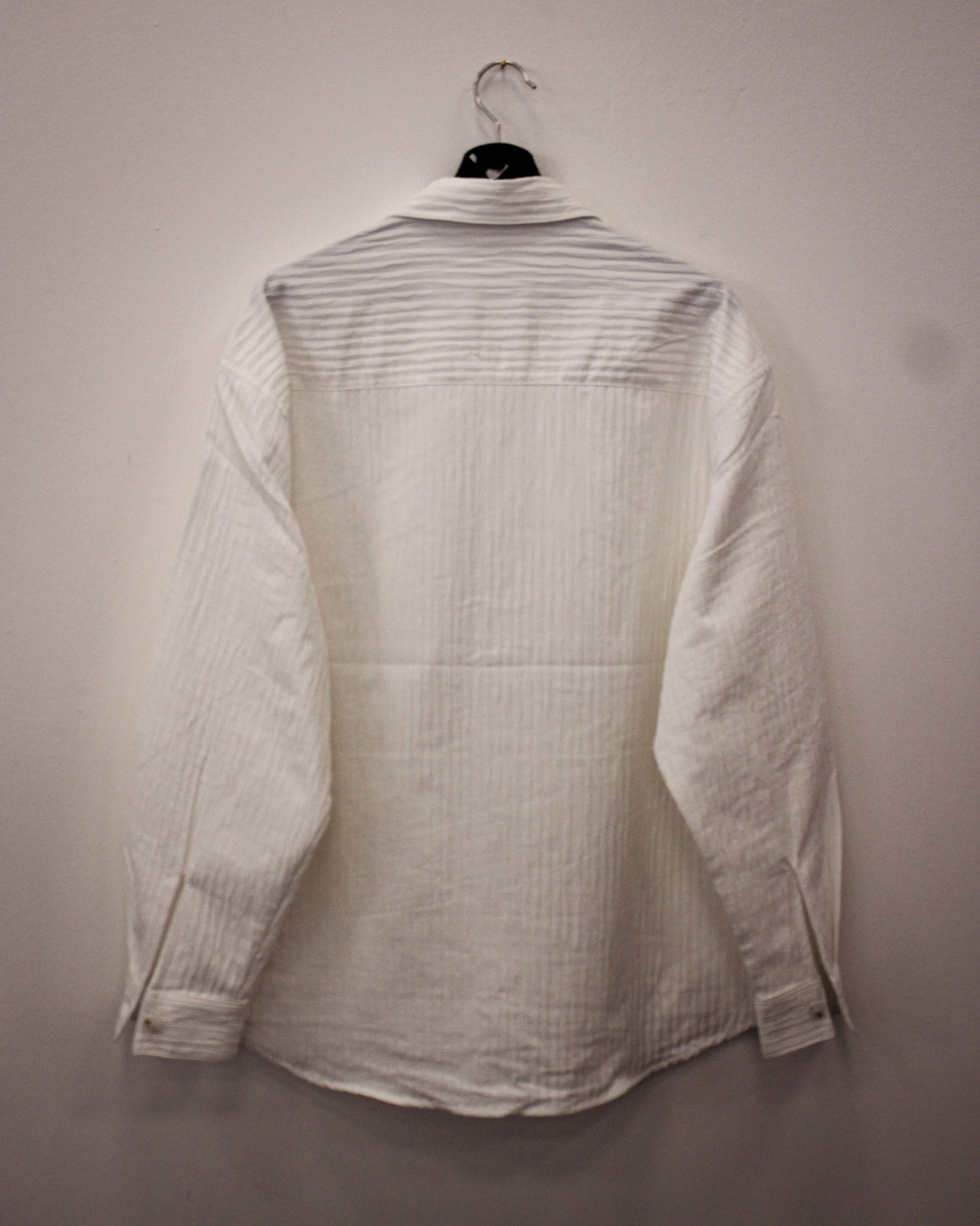 27 Textured Shirt