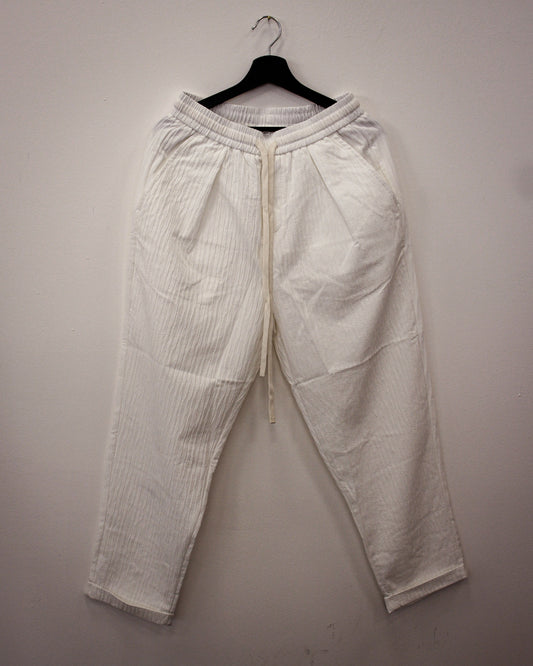 27 Textured Pants
