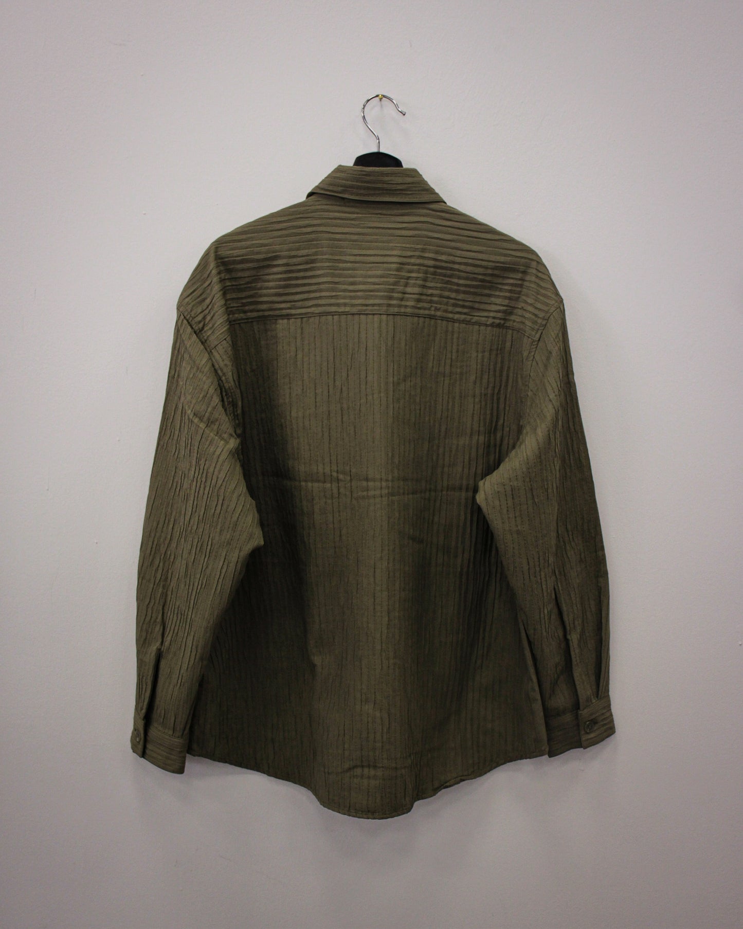 27 Textured Shirt