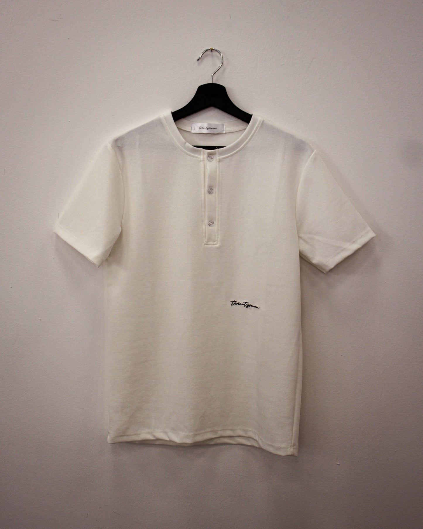 27 Serafino T-shirt