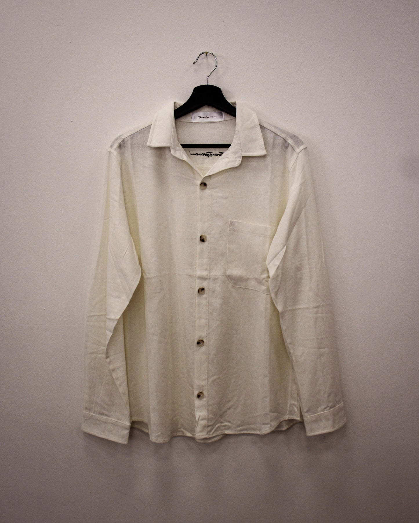 27 Ultralight Shirt