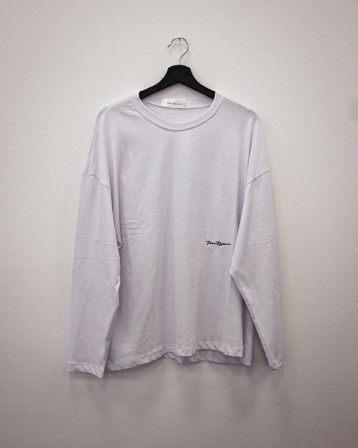 27 Ultralight Longsleeve