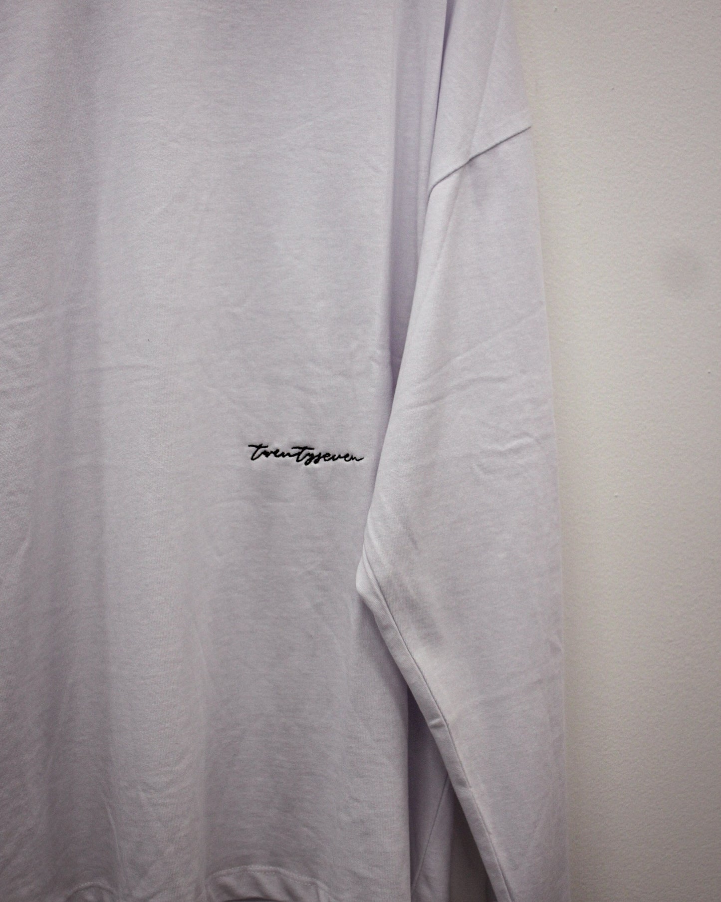 27 Ultralight Longsleeve