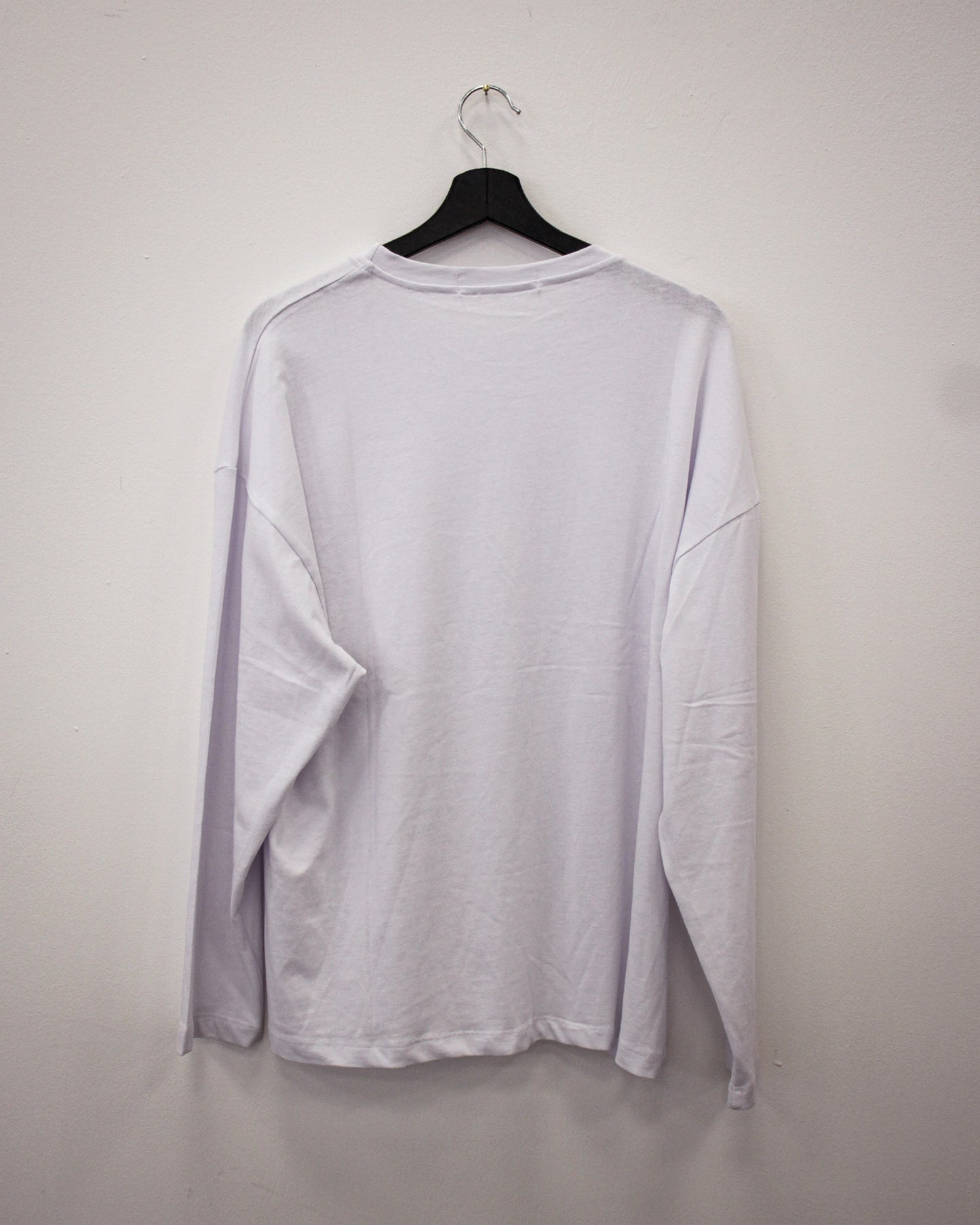 27 Ultralight Longsleeve