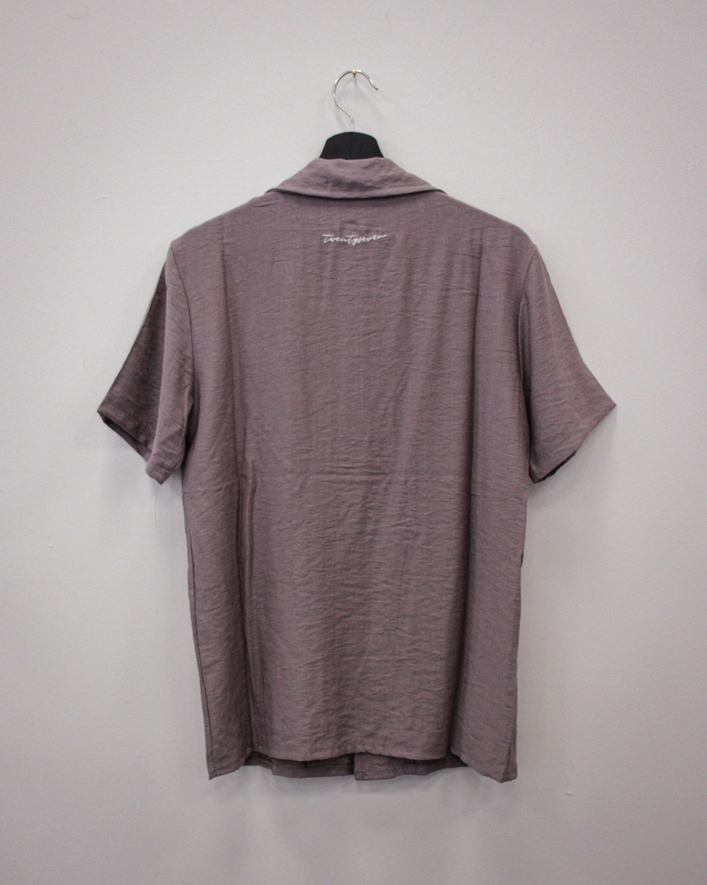 27 Ultralight Shirt