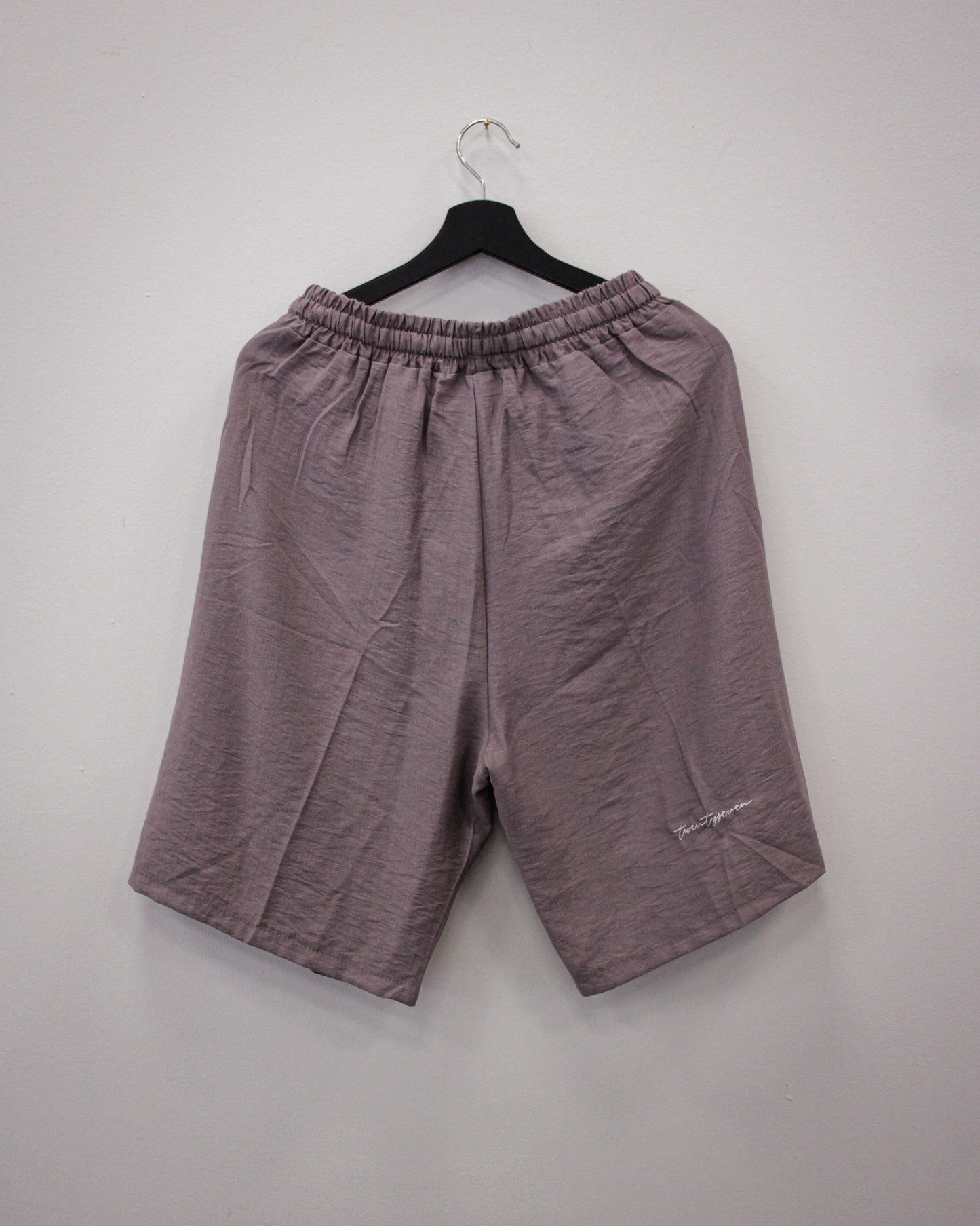 27 Ultralight Short
