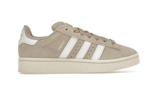 adidas Campus 00s White