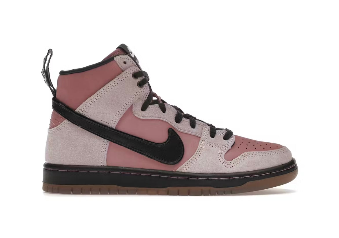 Nike SB Dunk High Pro KCDC