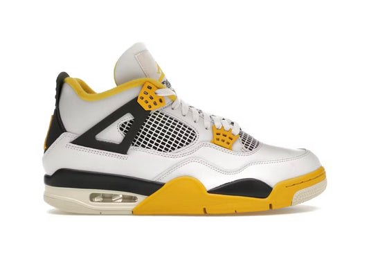 Jordan 4 Retro Vivid Sulfur