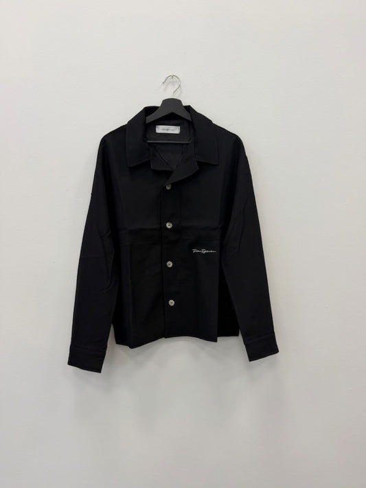 27 Classic Black Jacket