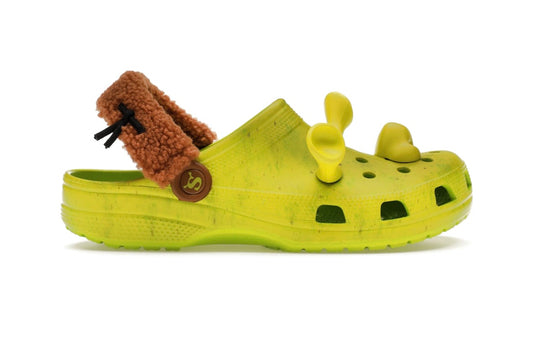 Crocs Classic Clog DreamWorks Shrek