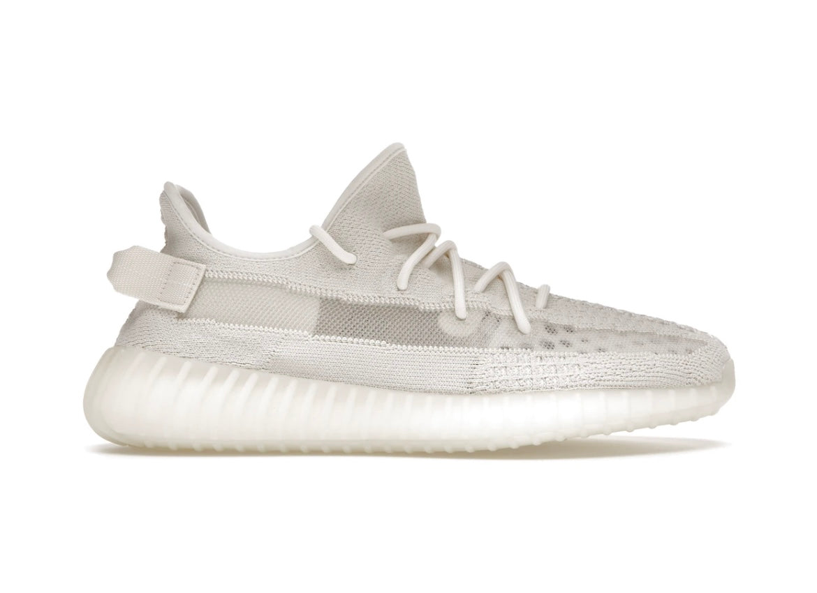 adidas Yeezy Boost 350 V2 Bone